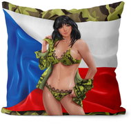 Impar Pillow Patriotic - Pillow