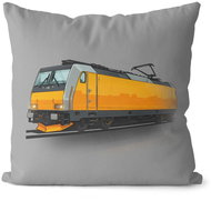 Impar pillow Bombardier TRAXX - Pillow