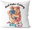 Pillow I take photos of piggies