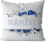 Impar Pillow Best Husband - Pillow