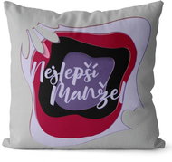Impar Pillow Best Husband - Hole - Pillow