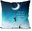 Impar Pillow Love Moon