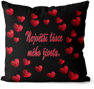 Impar Pillow Biggest Love - Pillow