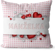 Impar Pillow Best Wife - Pillow