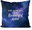 Impar Pillow Life with you