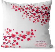 Impar Pillow Most Wonderful Wives - Pillow
