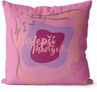 Impar Pillow Best Wife - Hole - Pillow