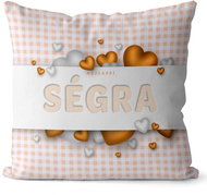 Impar Pillow Best Sister - Pillow