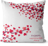 Impar Pillow The most wonderful sisters - Pillow