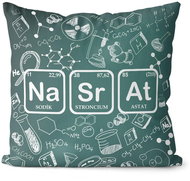 Impar pillow On Sr At - Pillow