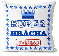 Impar Pillow Super Brother - Pillow