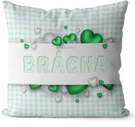 Impar Pillow Best Brother - Pillow