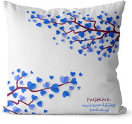 Impar Pillow The Most Awesome Brother - Pillow