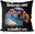 Impar pillow Good night and sweet dreams