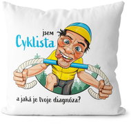 Impar Cushion Cyclist - diagnosis - Pillow