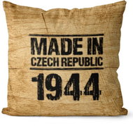 Impar Pillow Made In 1944 - Pillow