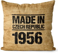 Impar Pillow Made In 1956 - Pillow