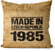Impar Pillow Made In 1985 - Pillow