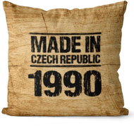 Impar Pillow Made In 1990 - Pillow