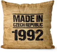 Impar Pillow Made In 1992 - Pillow