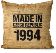 Impar Pillow Made In 1994 - Pillow
