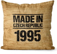 Impar Pillow Made In 1995 - Pillow