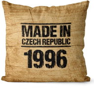 Impar Pillow Made In 1996 - Pillow