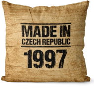 Impar Pillow Made In 1997 - Pillow