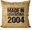 Pillow Made In 2004