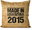 Pillow Made In 2015