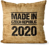 Impar Pillow Made In 2020 - Pillow