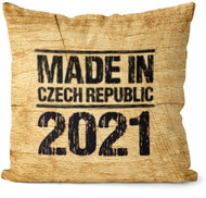 Impar Pillow Made In 2021 - Pillow