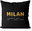 Male name Milan