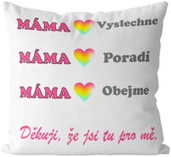 Impar Pillow Mom advise - Pillow