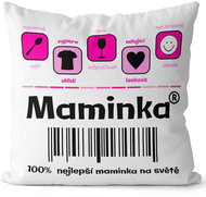 Impar Pillow Mum 100% - Pillow