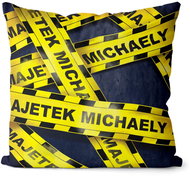 Impar feminine pillow property Michaela - Pillow