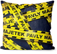 Impar women's pillow property of Pavly - Pillow