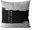 Impar Pillow Mum - silver