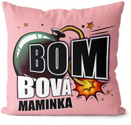 Impar Pillow Bomb Mummy - Pillow