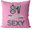 Pillow pink Still sexy age 81