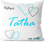 Impar Pillow Best Daddy - Pillow