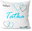 Impar Pillow Best Daddy