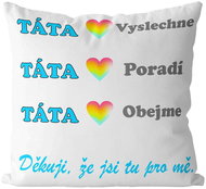 Impar Pillow Dad advise - Pillow