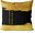 Impar pillow Daddy - gold
