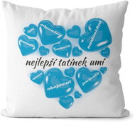 Impar Pillow Best Daddy Can - Pillow