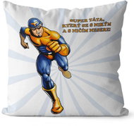 Impar Pillow Super Dad - Pillow