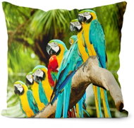 Impar Pillow Parrots - Pillow