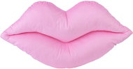IMPAR Pillow pink lips 52 × 27 cm - Pillow
