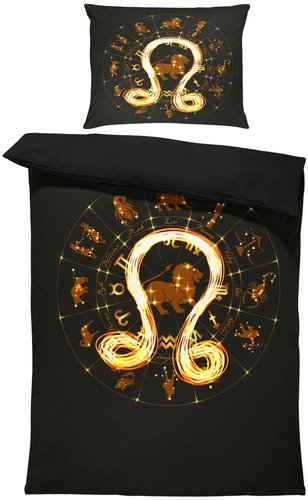IMPAR Linen included 140 × 220 + 90 × 70 cm - Bed Linen - Main image