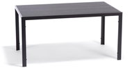 IWHome VIGO L jídelní stůl antracit IWH-10120002 - Zahradní stůl
